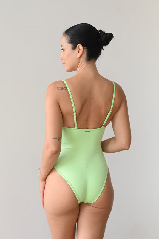 Soléa Menta One Piece
