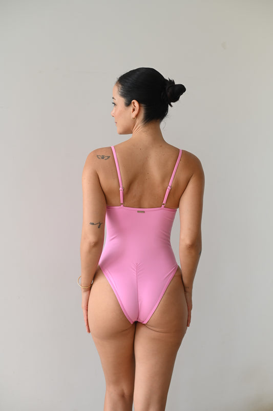 Soléa Candy One Piece