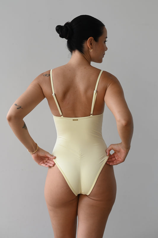 Soléa Butter One Piece