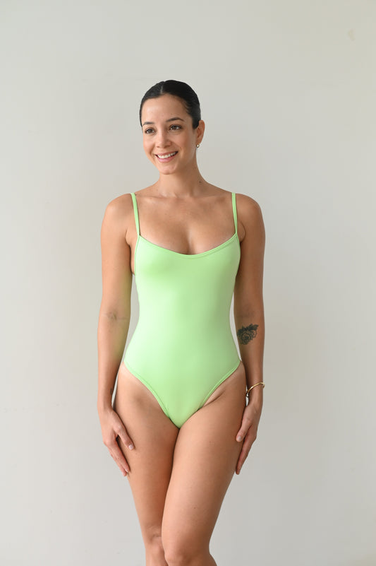 Soléa Menta One Piece