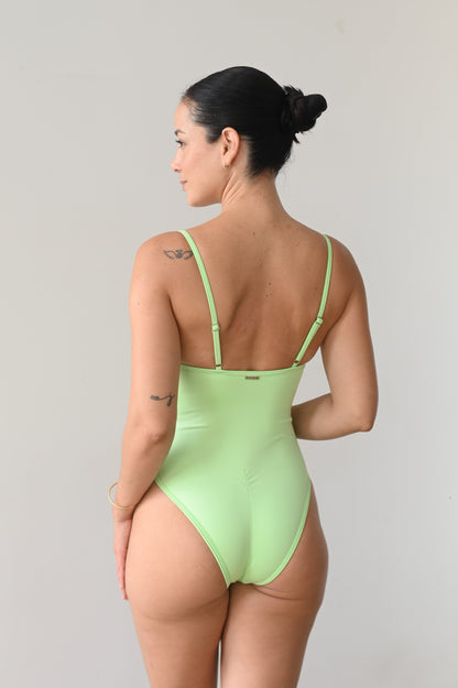 Soléa Menta One Piece