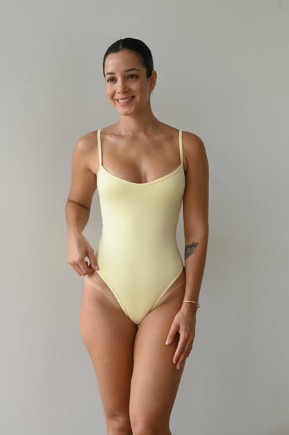 Soléa Butter One Piece