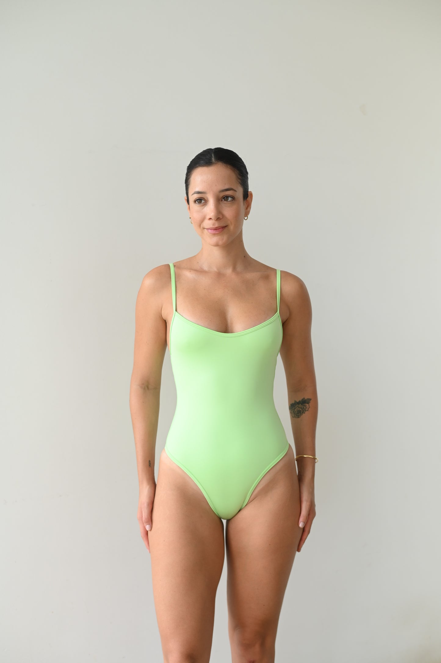Soléa Menta One Piece