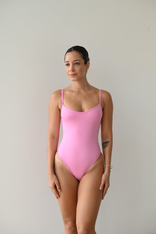 Soléa Candy One Piece