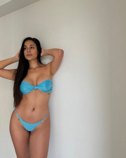 Savanna bottom - Celeste