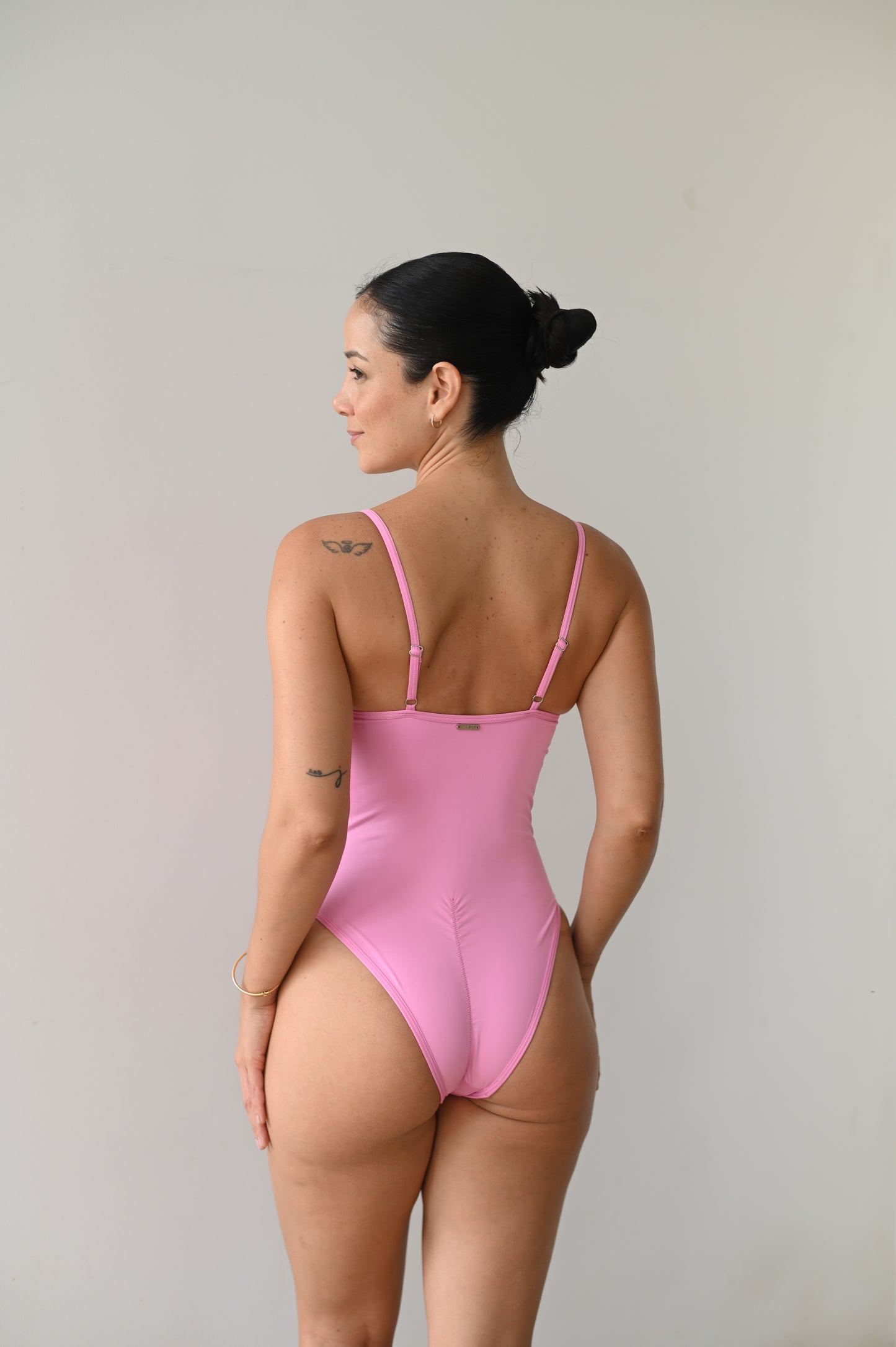 Soléa Candy One Piece